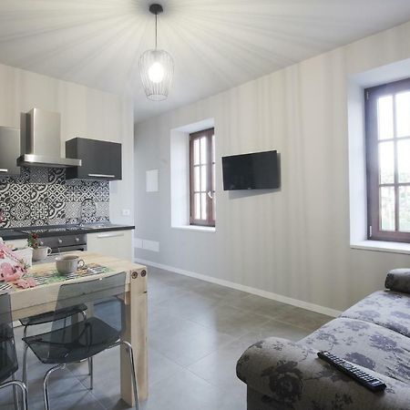 Agriturismo Corte Fontana Apartment ซาโล ภายนอก รูปภาพ