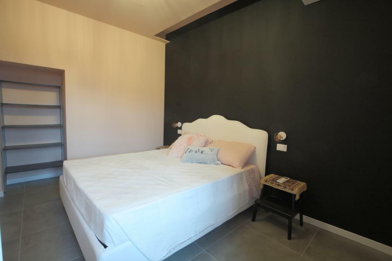 Agriturismo Corte Fontana Apartment ซาโล ภายนอก รูปภาพ